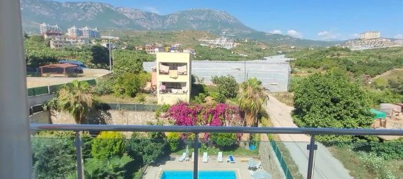 3 rooms Apartment in Mahmutlar, Turkey No. 30348 7