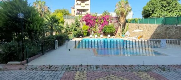 3 rooms Apartment in Mahmutlar, Turkey No. 30348 25