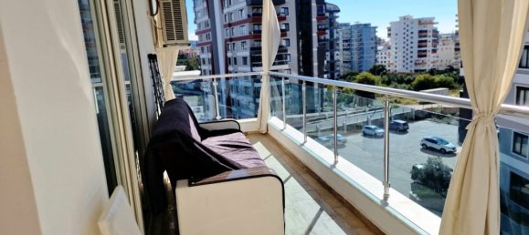 3 rooms Apartment in Mahmutlar, Turkey No. 30348 19