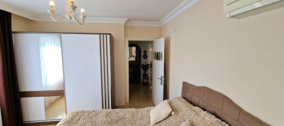 3 rooms Apartment in Mahmutlar, Turkey No. 30348 15