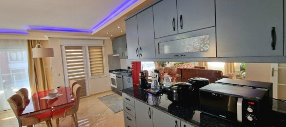3 rooms Apartment in Mahmutlar, Turkey No. 30348 4