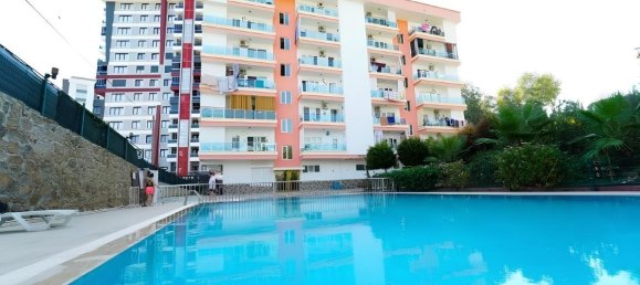 3 rooms Apartment in Mahmutlar, Turkey No. 30348 23