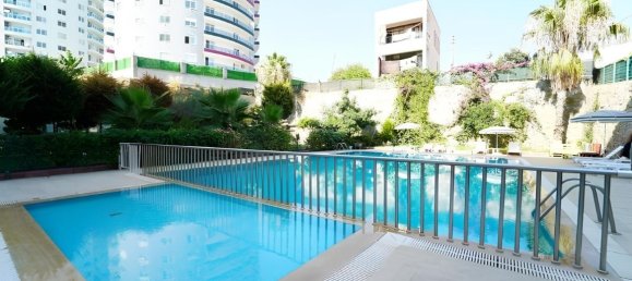 3 rooms Apartment in Mahmutlar, Turkey No. 30348 24