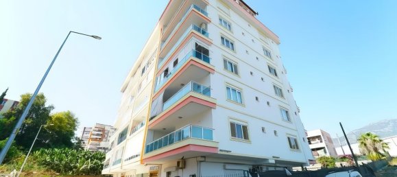 3 rooms Apartment in Mahmutlar, Turkey No. 30348 30