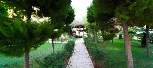 3 rooms Apartment in Mahmutlar, Turkey No. 30348 27