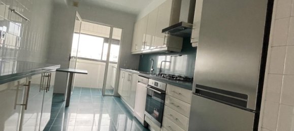 Apartamento com 2 quartos em condomínio em Matosinhos, Portugal N.º 6710 6