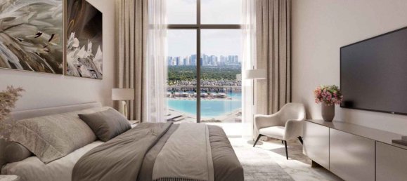 1 chambre Appartement à 360 RIVERSIDE CRESCENT, Nadd Al Sheba, UAE No. 61701 3