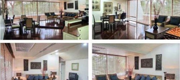 2 Schlafzimmer Eigentumswohnung in Pattaya, Thailand, Nr. 1280 9