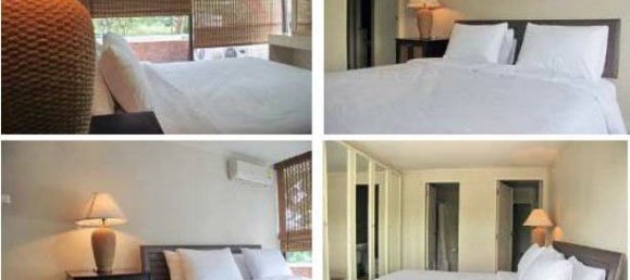 2 Schlafzimmer Eigentumswohnung in Pattaya, Thailand, Nr. 1280 8