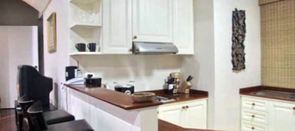 2 Schlafzimmer Eigentumswohnung in Pattaya, Thailand, Nr. 1280 10