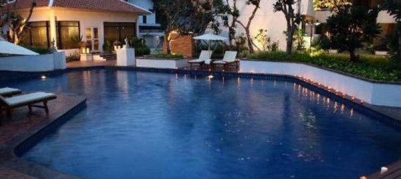 2 Schlafzimmer Eigentumswohnung in Pattaya, Thailand, Nr. 1280 2