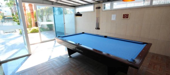 4 rooms Apartment in Oba, Turkey No. 9695 22