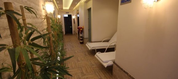 4 rooms Apartment in Oba, Turkey No. 9695 21