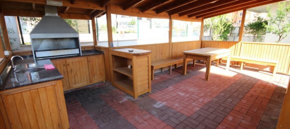 4 rooms Apartment in Oba, Turkey No. 9695 16