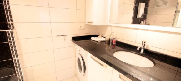 4 rooms Apartment in Oba, Turkey No. 9695 10