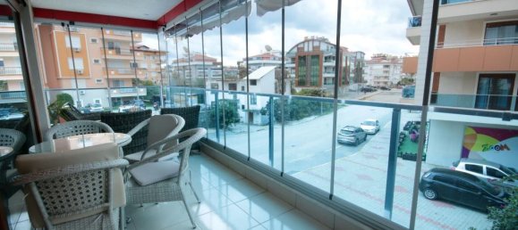 4 rooms Apartment in Oba, Turkey No. 9695 7