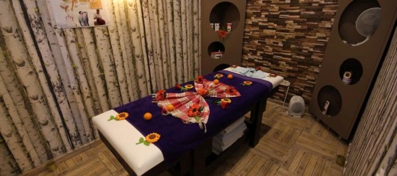 4 rooms Apartment in Oba, Turkey No. 9695 20