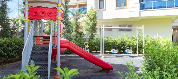 4 rooms Apartment in Oba, Turkey No. 9695 14