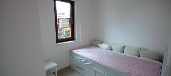 4 rooms Apartment in Oba, Turkey No. 9695 3