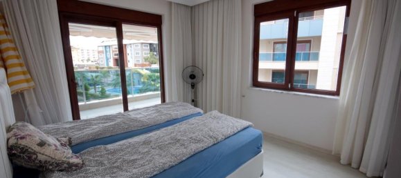 4 rooms Apartment in Oba, Turkey No. 9695 5