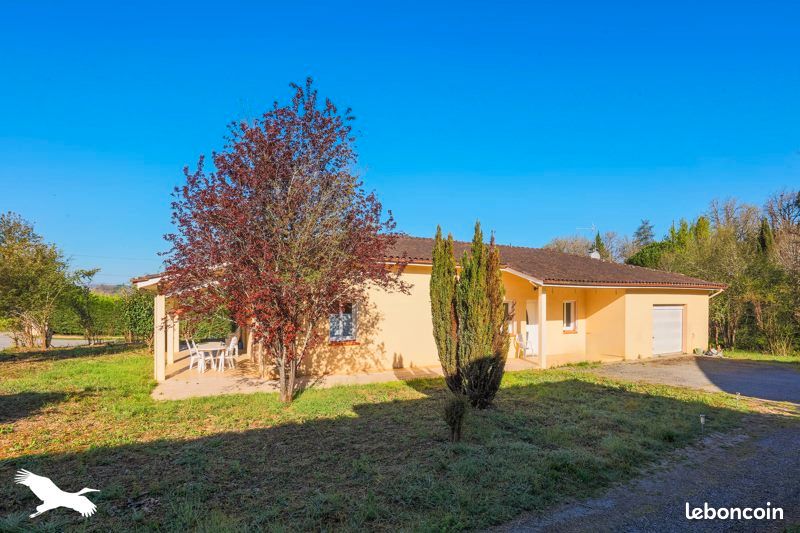 3 غرف نوم فيلا في Auch, France رقم 318364