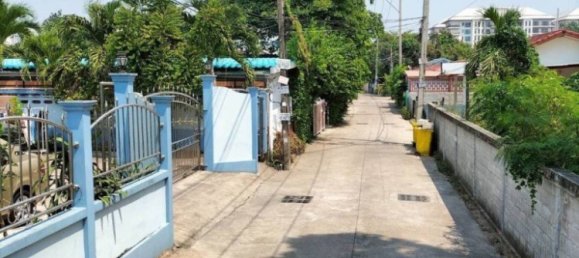  قطعة أرض في Pattaya, Thailand رقم 61469 4