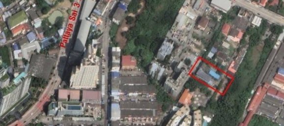  قطعة أرض في Pattaya, Thailand رقم 61469 3