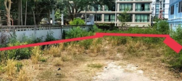  قطعة أرض في Pattaya, Thailand رقم 61469 2