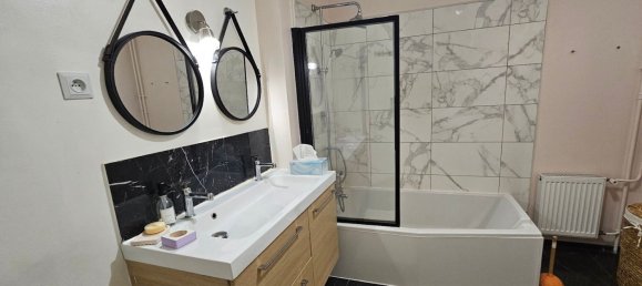 2 Schlafzimmer Wohnung in Tours, France, Nr. 80869 3