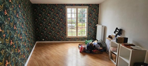 2 Schlafzimmer Wohnung in Tours, France, Nr. 80869 5