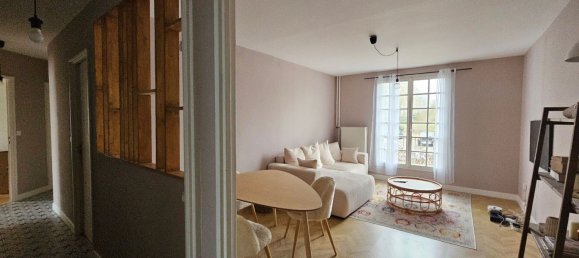 2 Schlafzimmer Wohnung in Tours, France, Nr. 80869 6