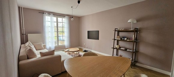 2 Schlafzimmer Wohnung in Tours, France, Nr. 80869 2