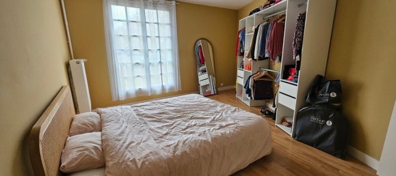 2 Schlafzimmer Wohnung in Tours, France, Nr. 80869 4