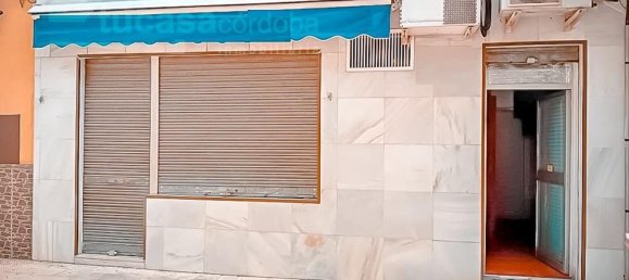 Коммерческая недвижимость 55м² в Кордова, Испания № 150533 3