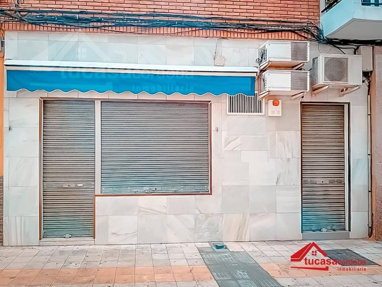 Коммерческая недвижимость 55м² в Кордова, Испания № 150533