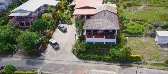 Дом с 6 спальнями в Порт-Вила, Вануату № 41 9