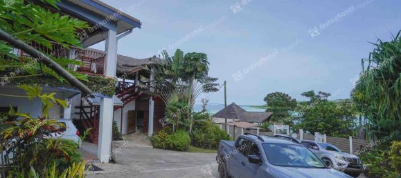 Дом с 6 спальнями в Порт-Вила, Вануату № 41 5