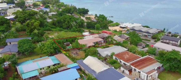 Дом с 6 спальнями в Порт-Вила, Вануату № 41 11