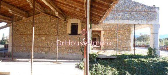 Casa de 3 dormitorios en Brouilla, France No. 289319 9