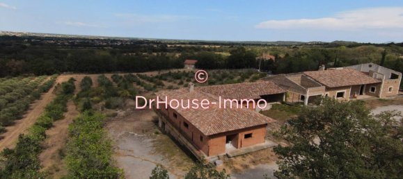 Casa de 3 dormitorios en Brouilla, France No. 289319 3