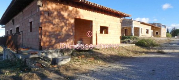 Casa de 3 dormitorios en Brouilla, France No. 289319 11