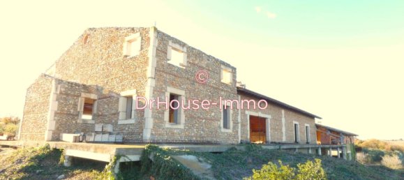 Casa de 3 dormitorios en Brouilla, France No. 289319 21