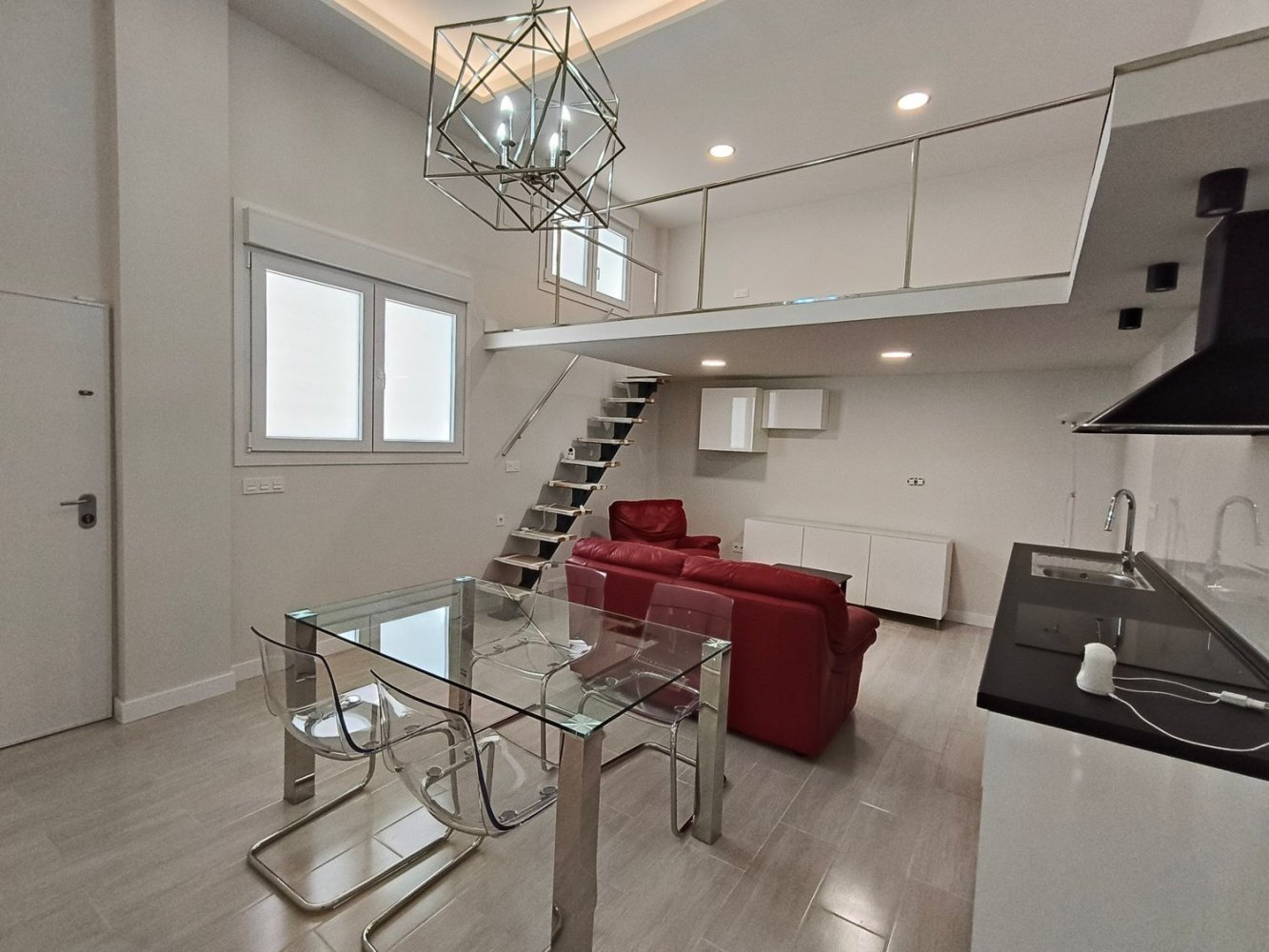 130m² Building in Malaga, Spain No. 274970