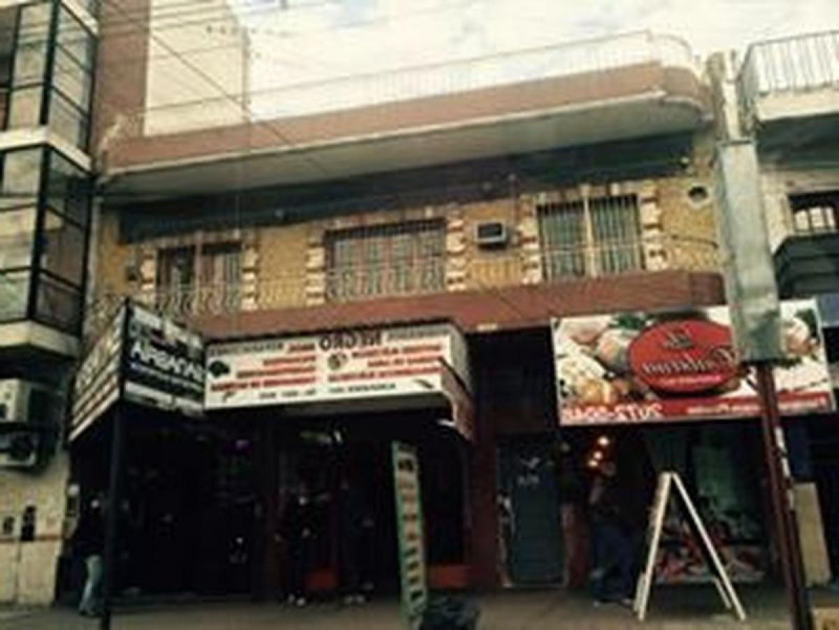 3 bedrooms Apartment in Bermudez, Argentina No. 18229