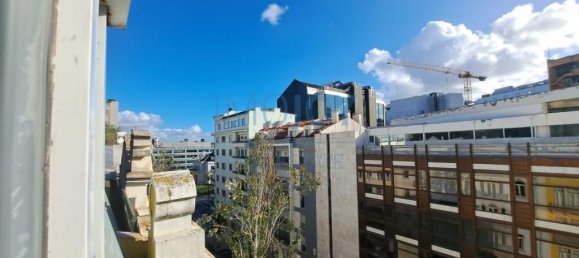 2 غرف نوم شقة في Lisbon, Portugal رقم 123513 25