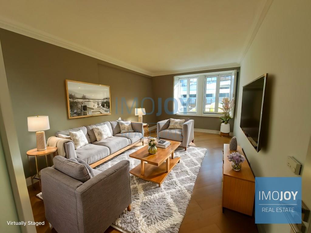 2 غرف نوم شقة في Lisbon, Portugal رقم 123513