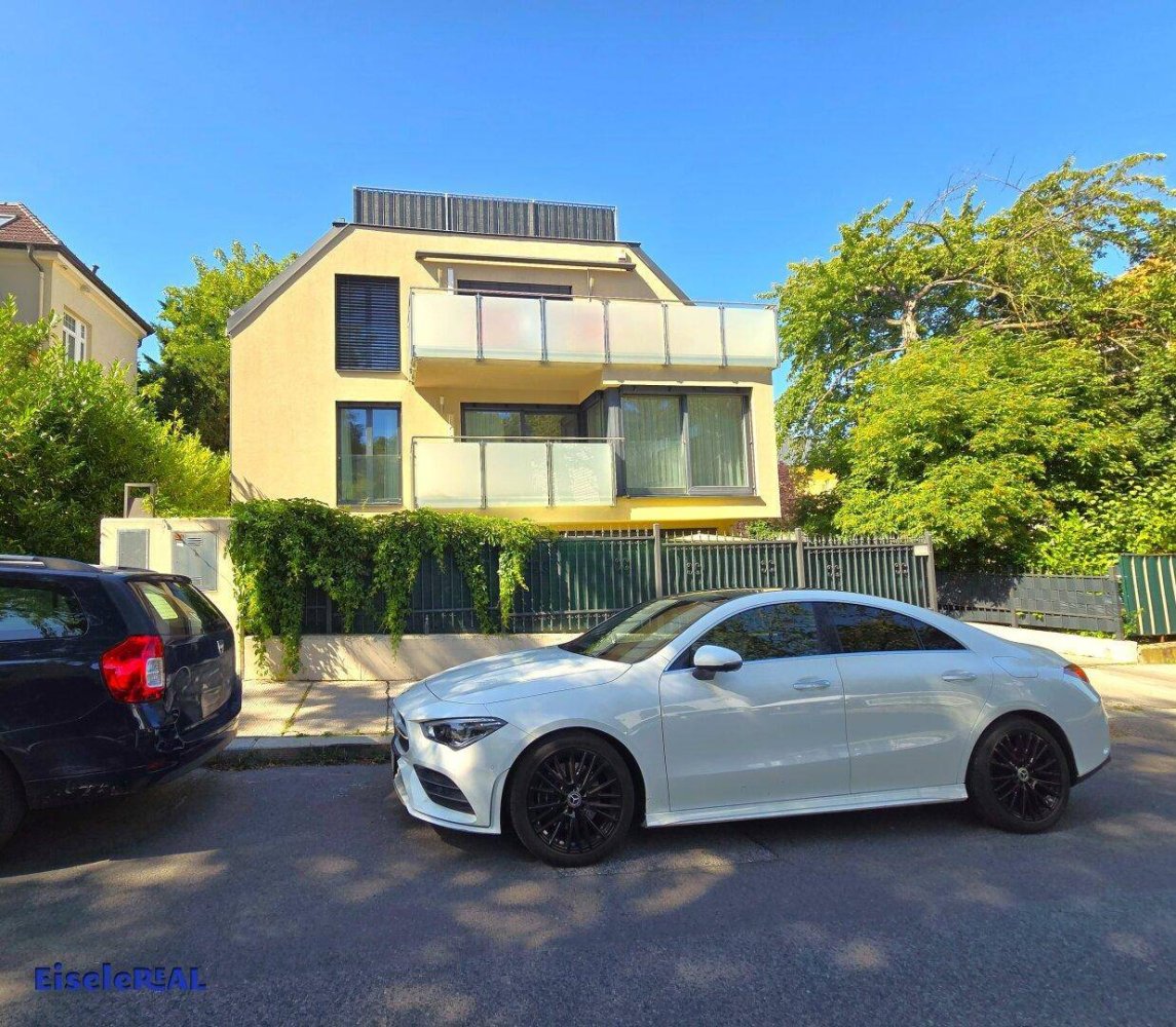 2 rooms Apartment in Hietzing, Austria No. 163725