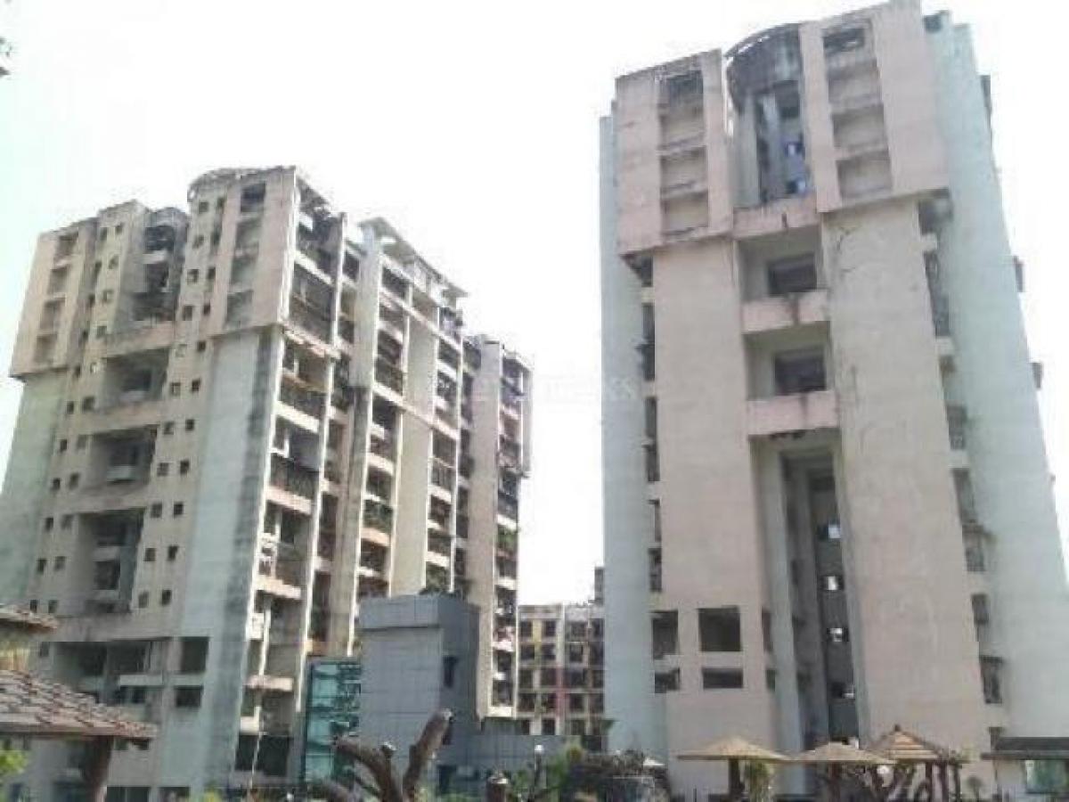 2 غرف نوم منزل في Mumbai, India رقم 57759