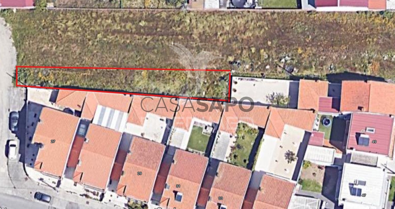  Land in Quarteira, Portugal No. 196197