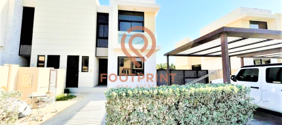 Таунхаус с 4 спальнями в Дубай, ОАЭ № 24290 3